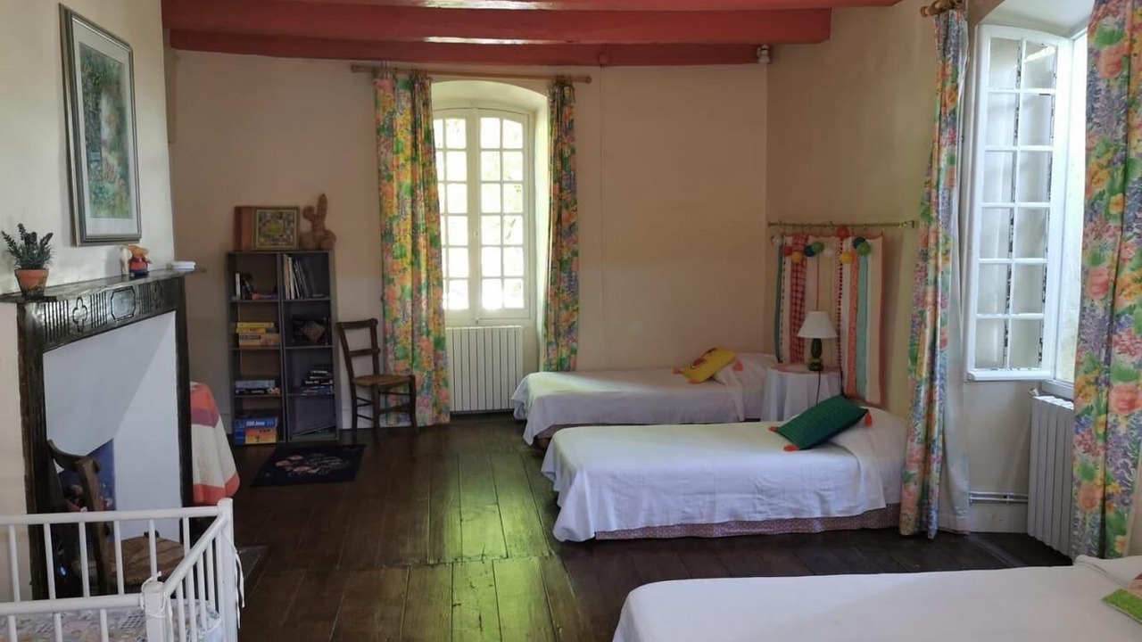 Photo of Bedroom in Valprionde