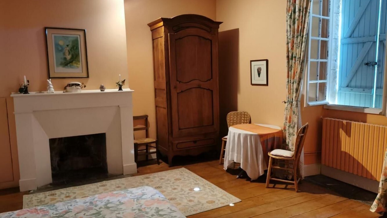 Photo of Bedroom in Valprionde