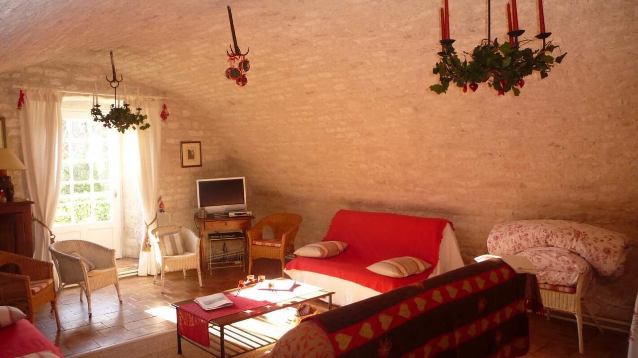Photo of Livingroom in Valprionde