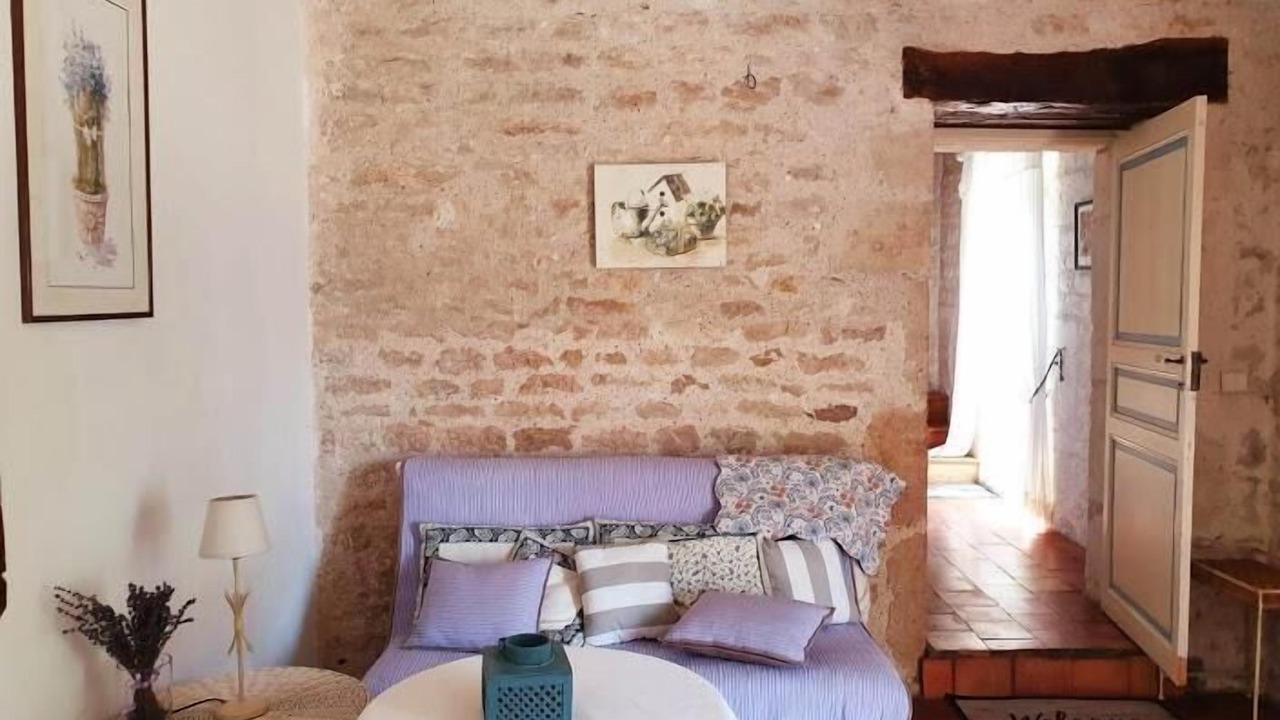 Photo of Livingroom in Valprionde