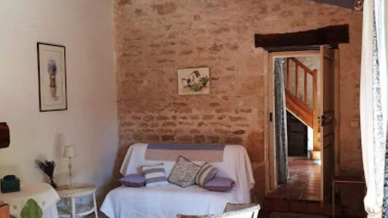 Photo of Bedroom in Valprionde