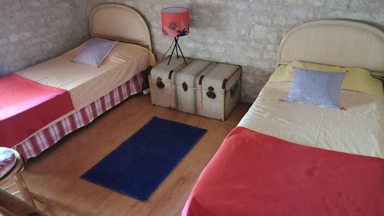 Photo of Bedroom in Valprionde