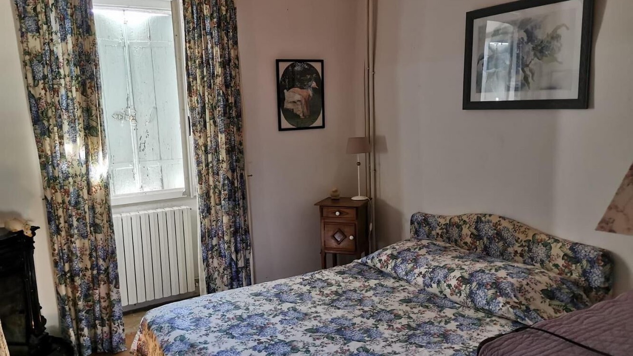 Photo of Bedroom in Valprionde