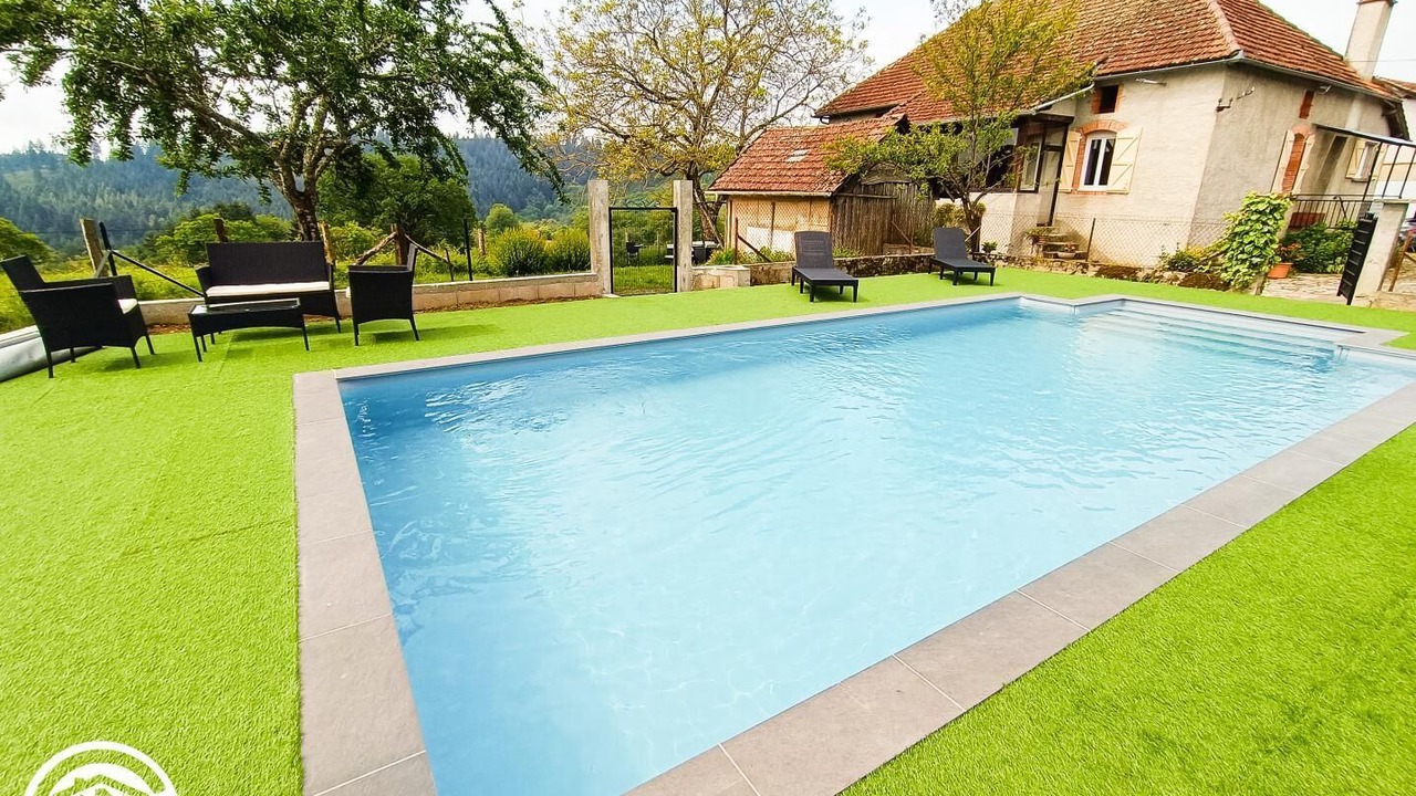 Photo of Outdoor in Viazac