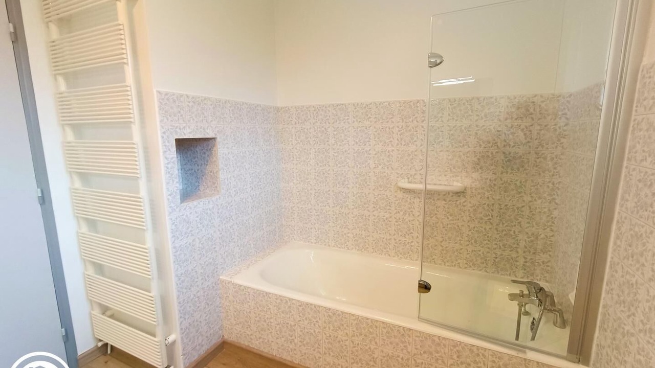 Photo of Bathroom in Viazac