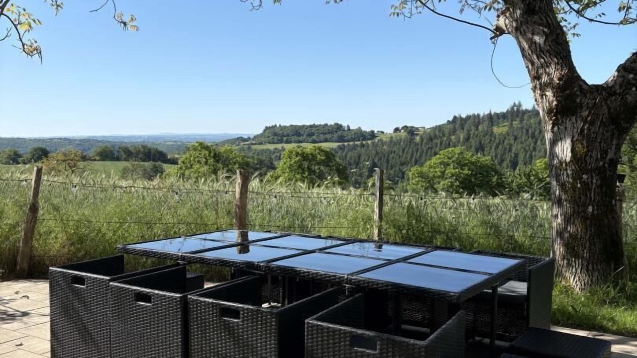 Photo of Patio Balcony in Viazac