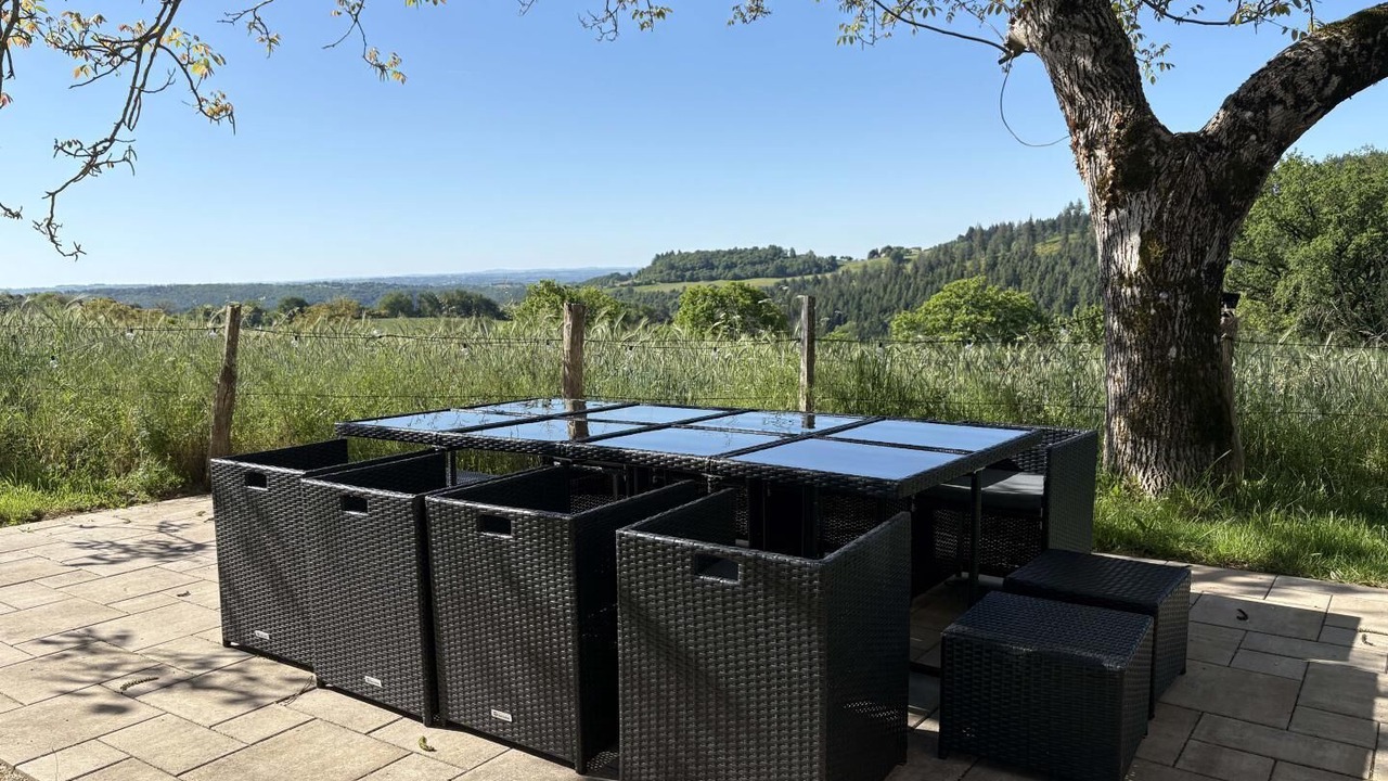 Photo of Outdoor in Viazac