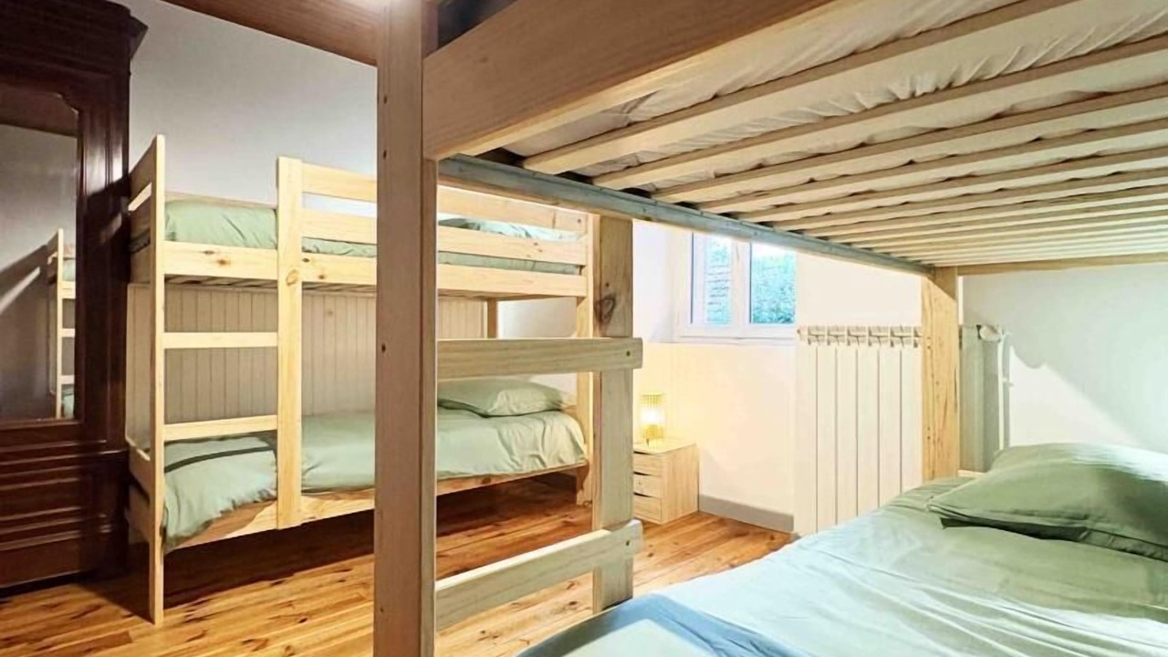 Photo of Bedroom in Viazac