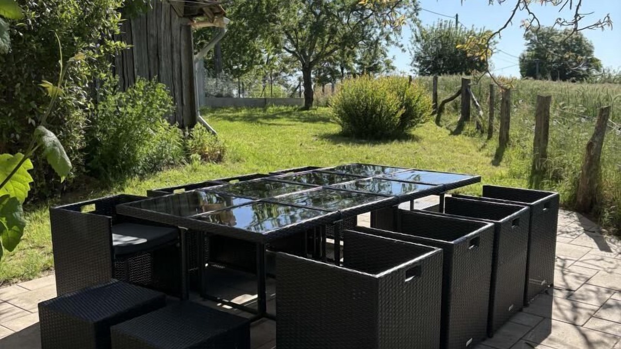 Photo of Outdoor in Viazac