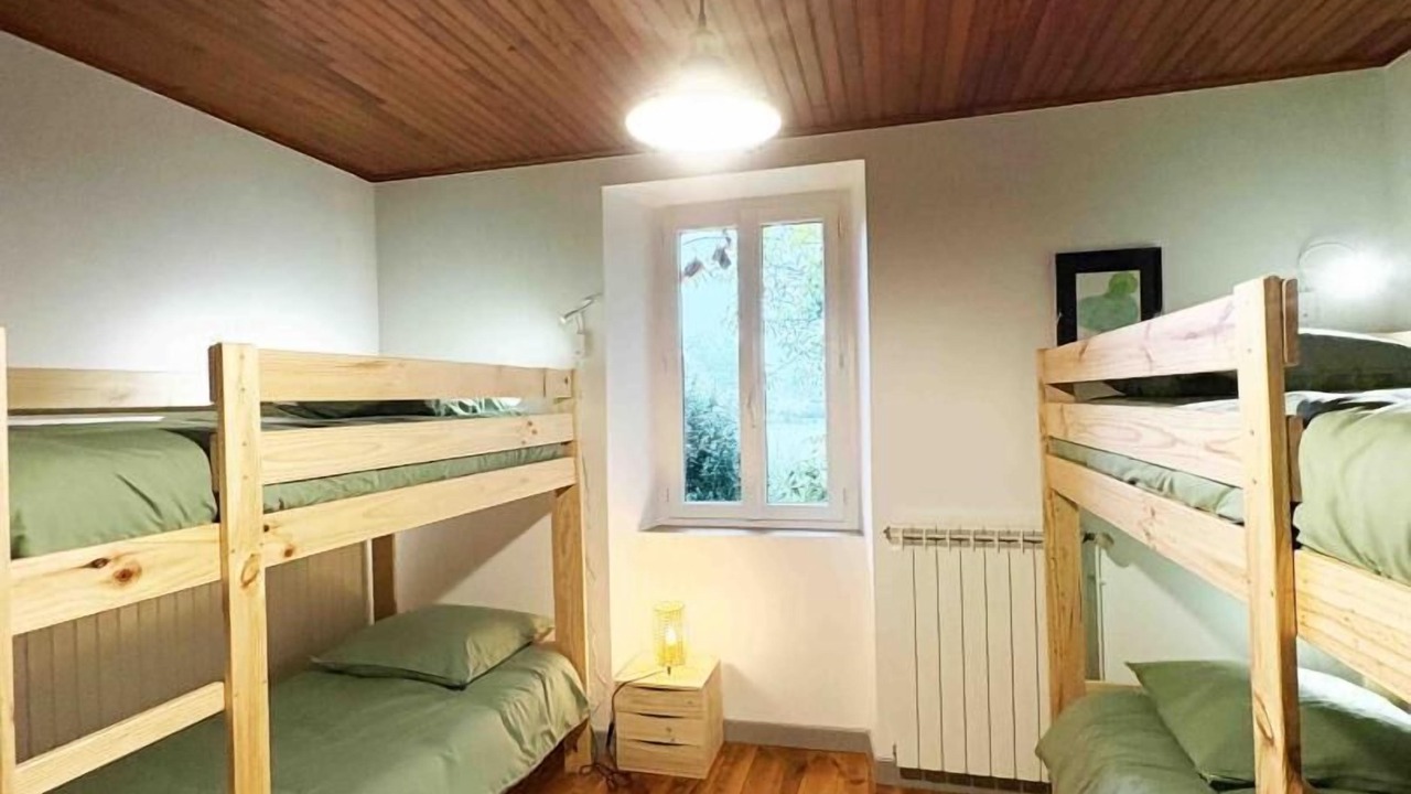 Photo of Bedroom in Viazac