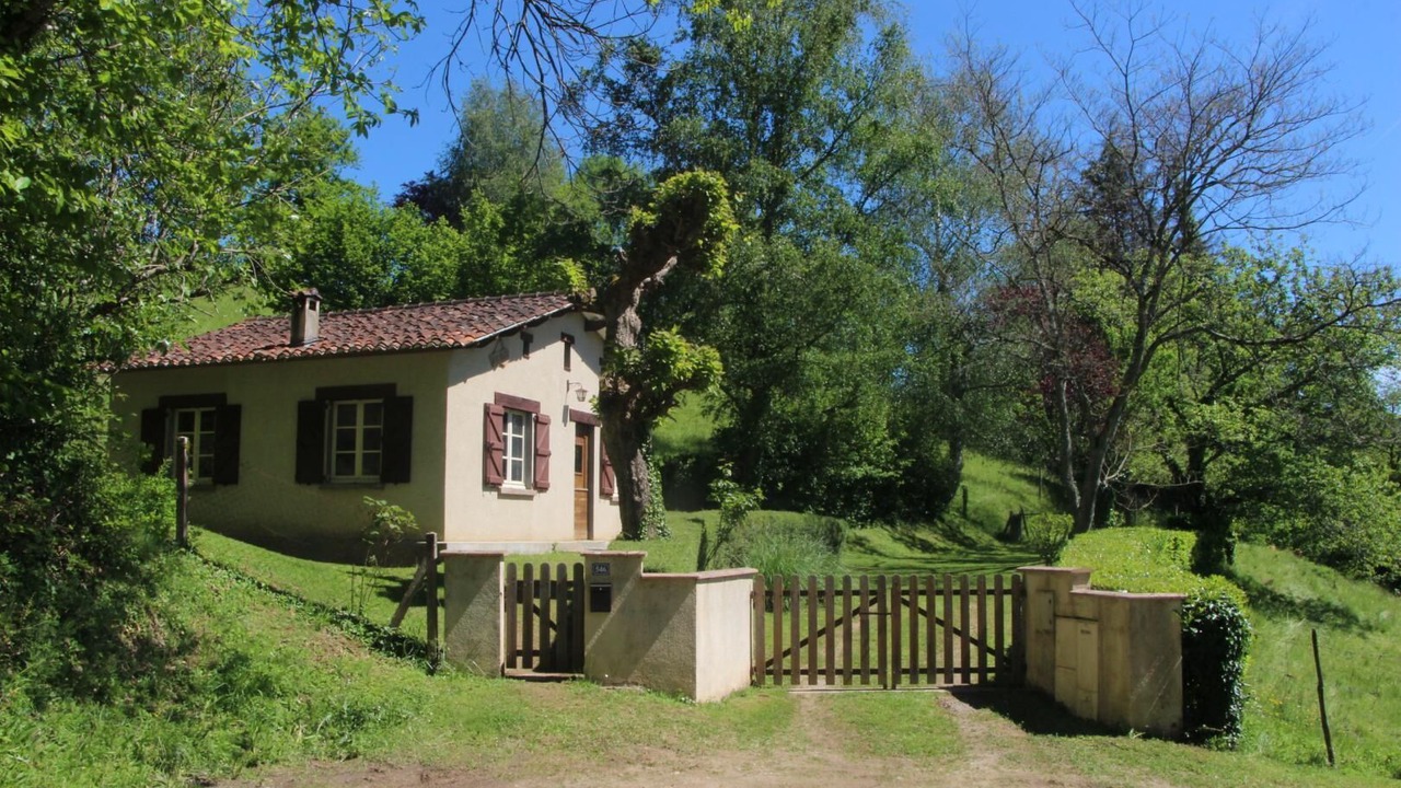 Photo of Outdoor in Saint-Perdoux