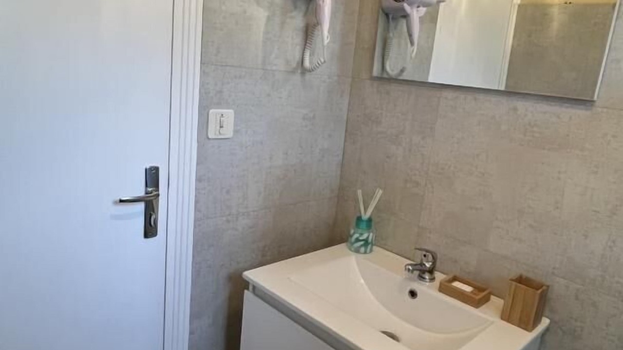 Photo of Bathroom in Saint-Perdoux