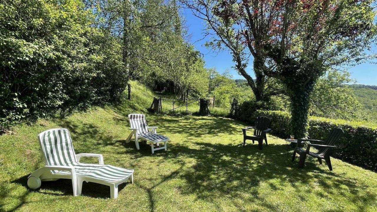 Photo of Outdoor in Saint-Perdoux