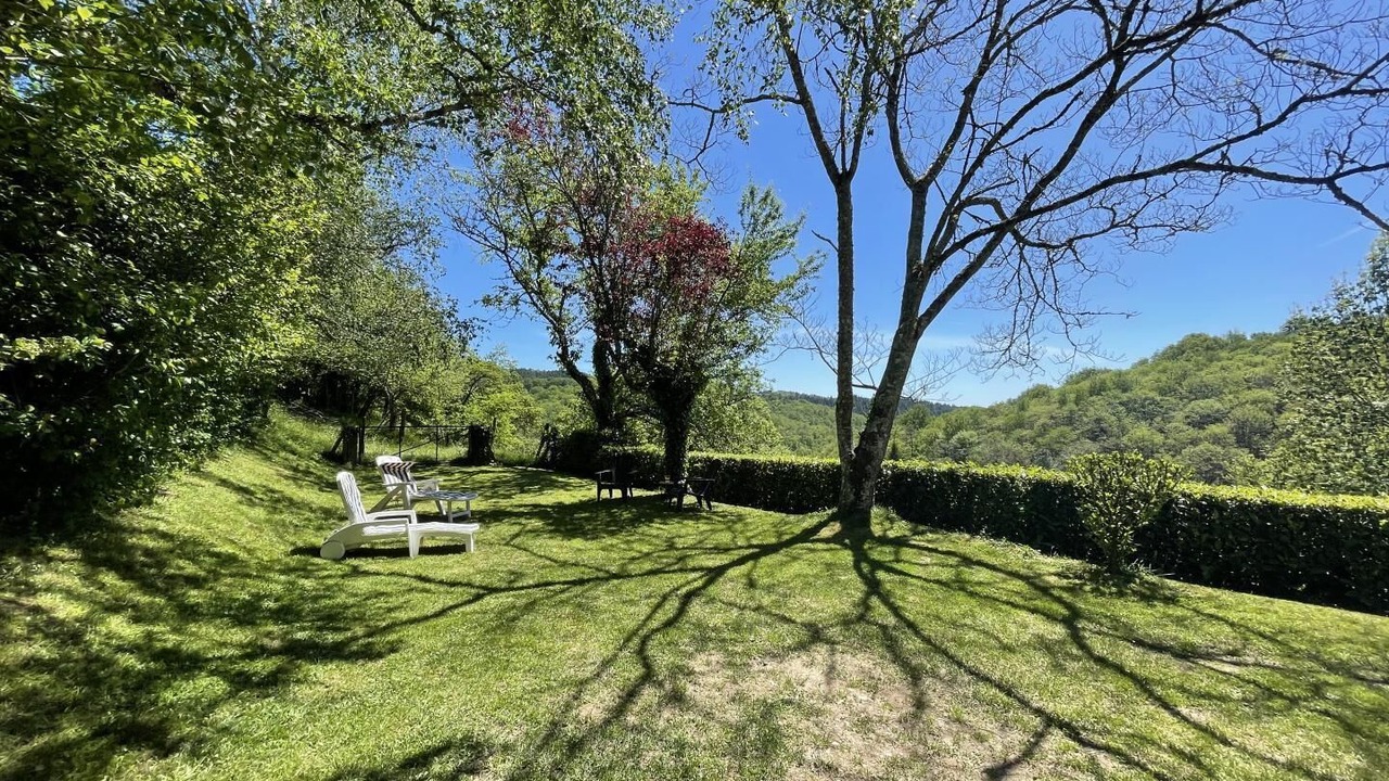 Photo of Outdoor in Saint-Perdoux