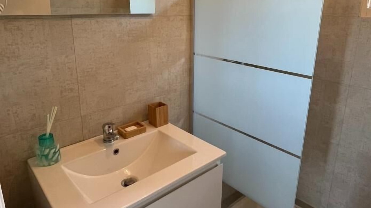 Photo of Bathroom in Saint-Perdoux