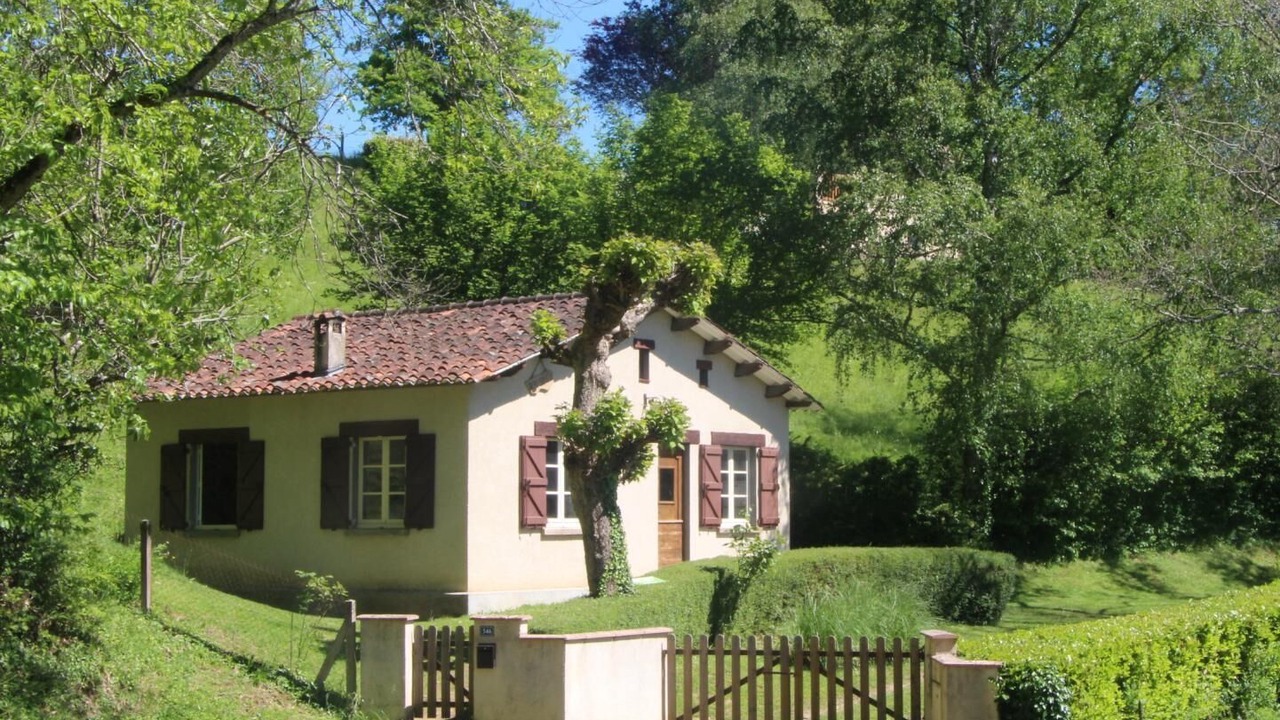 Photo of Outdoor in Saint-Perdoux