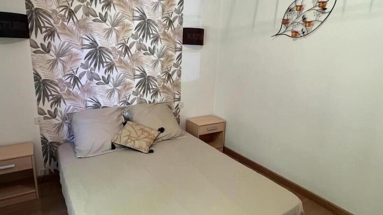 Photo of Bedroom in Saint-Perdoux