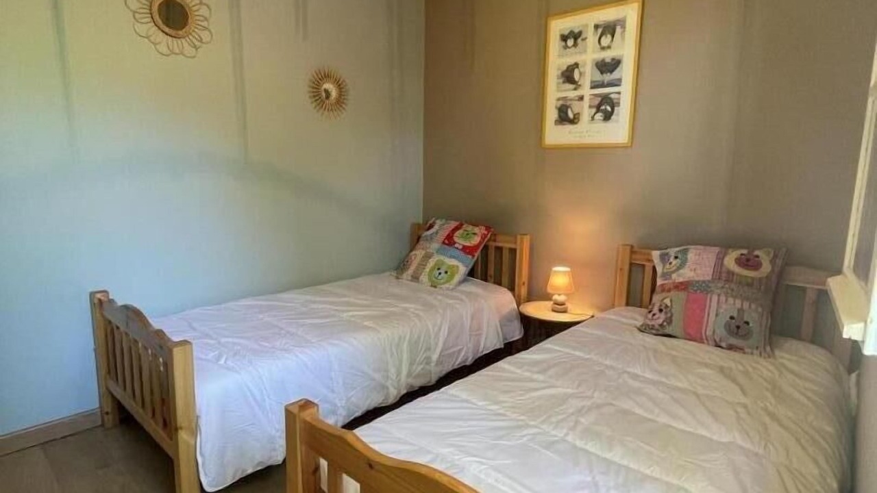 Photo of Bedroom in Saint-Perdoux