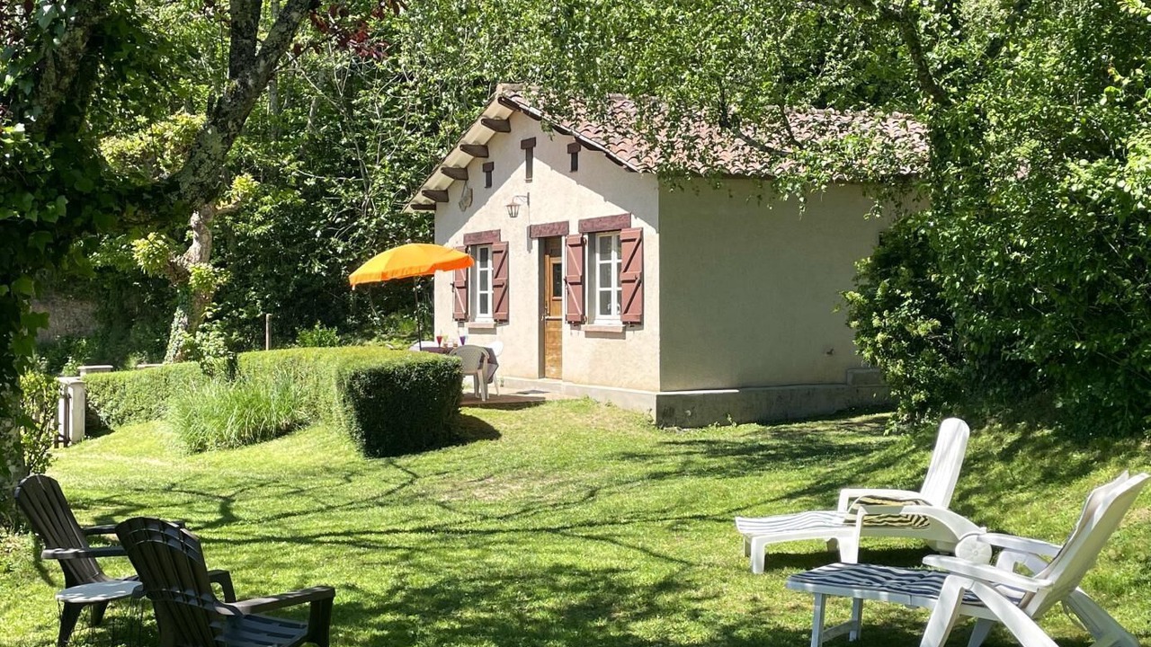 Photo of Outdoor in Saint-Perdoux