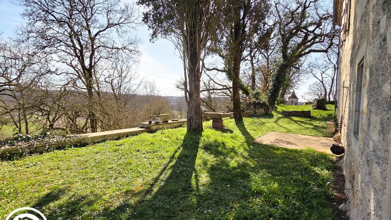 Photo of Outdoor in Belmontet