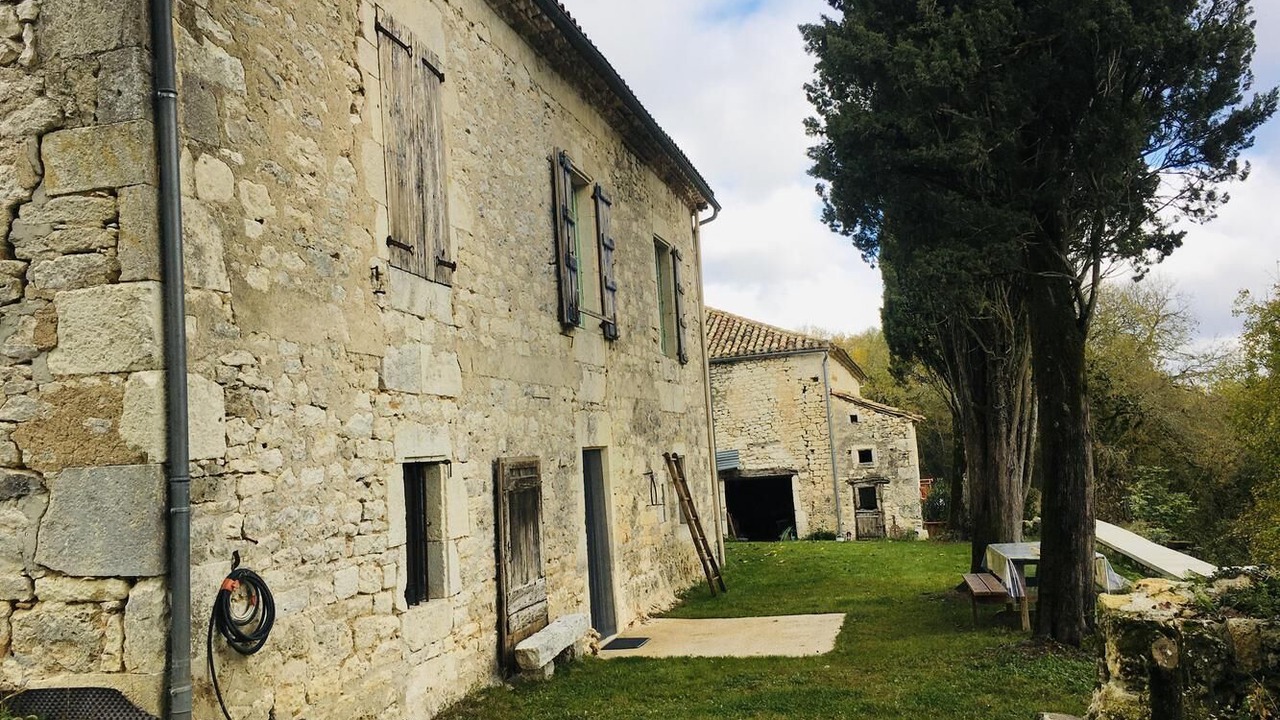 Photo of Outdoor in Belmontet