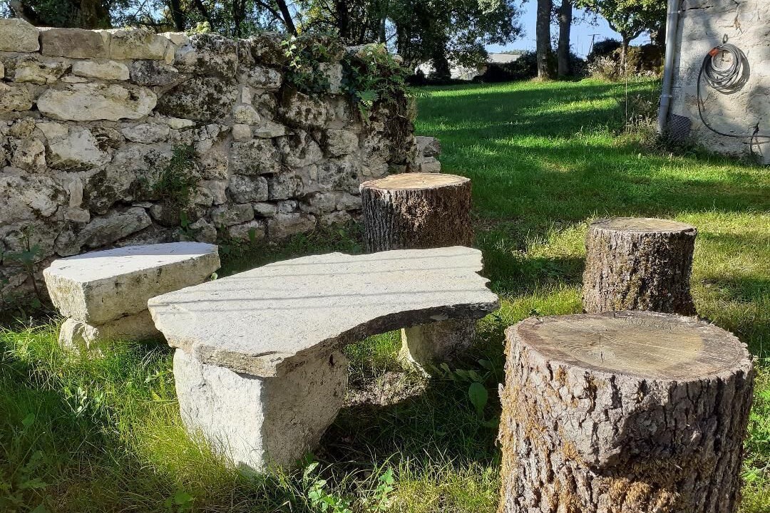 Photo of Outdoor in Belmontet