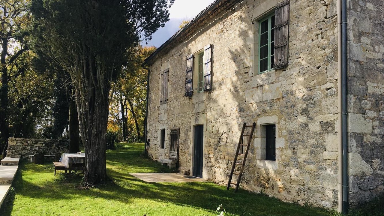 Photo of Outdoor in Belmontet