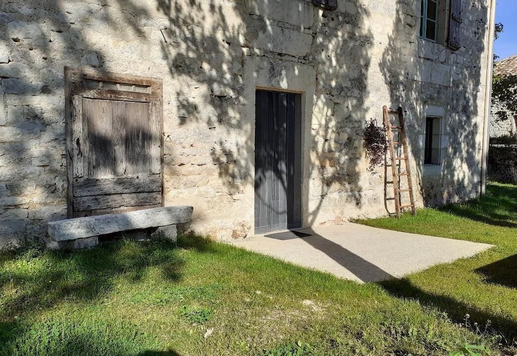 Photo of Outdoor in Belmontet