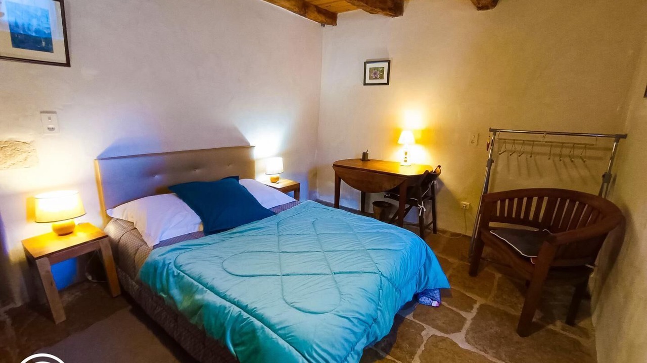 Photo of Bedroom in Grealou