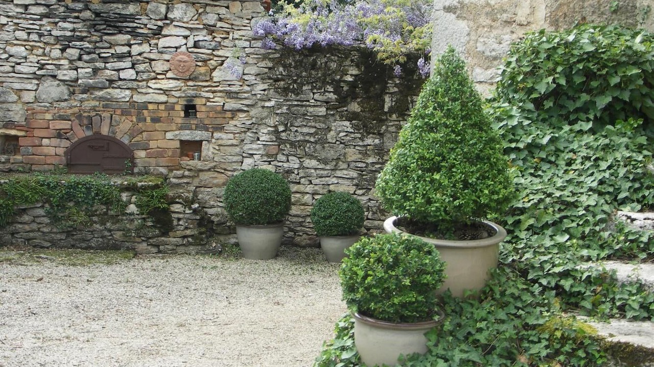 Photo of Outdoor in Grealou