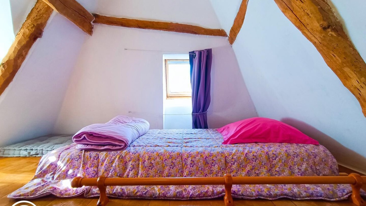Photo of Bedroom in Grealou