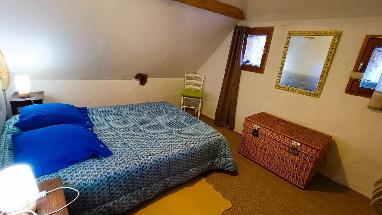 Photo of Bedroom in Grealou