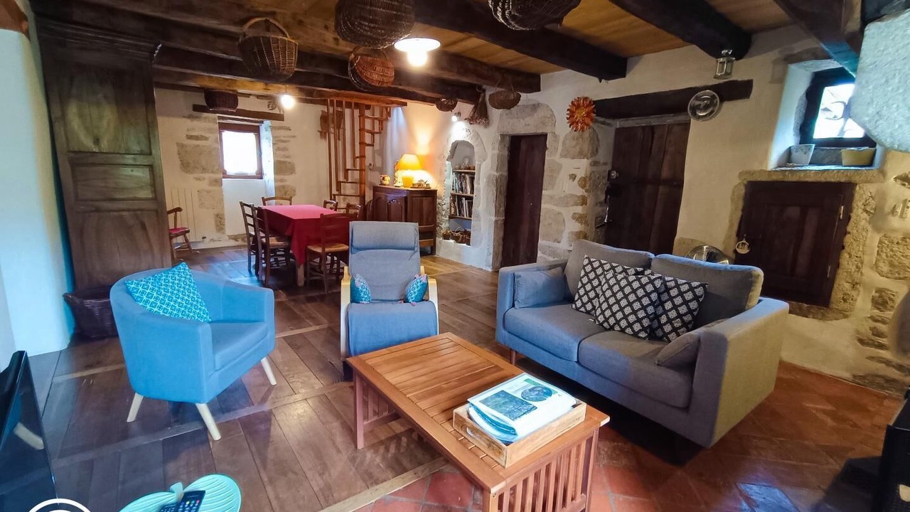 Photo of Livingroom in Grealou