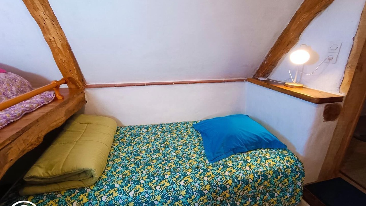 Photo of Bedroom in Grealou