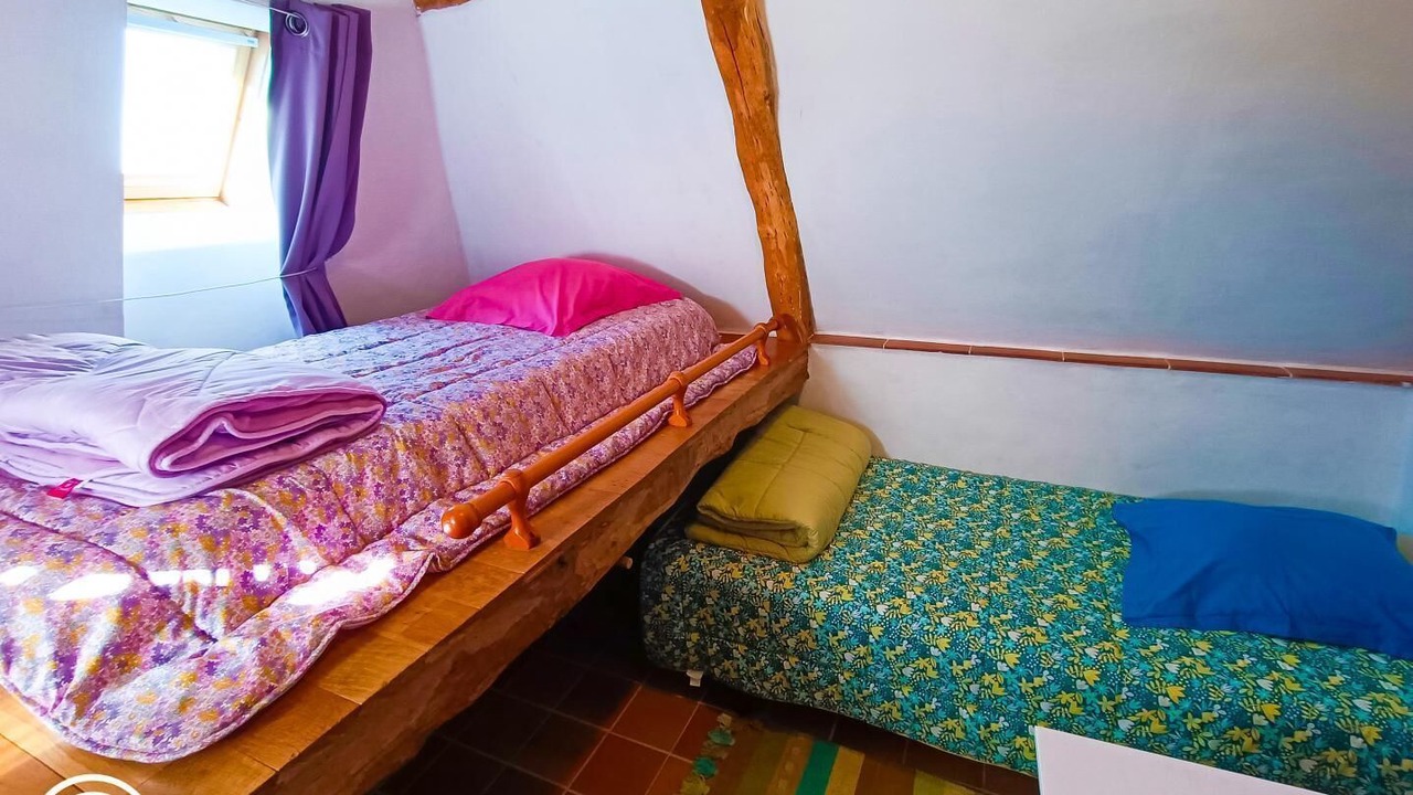 Photo of Bedroom in Grealou