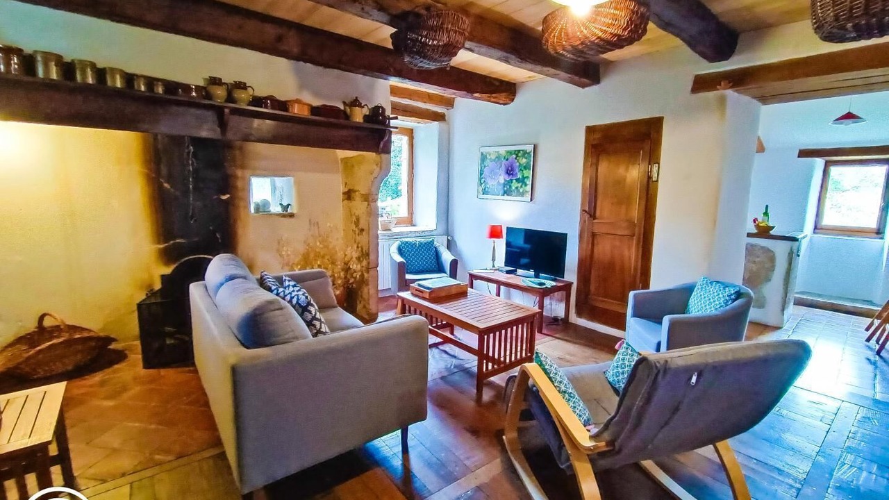 Photo of Livingroom in Grealou