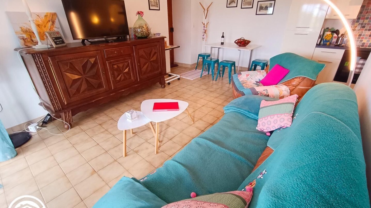 Photo of Livingroom in Saux