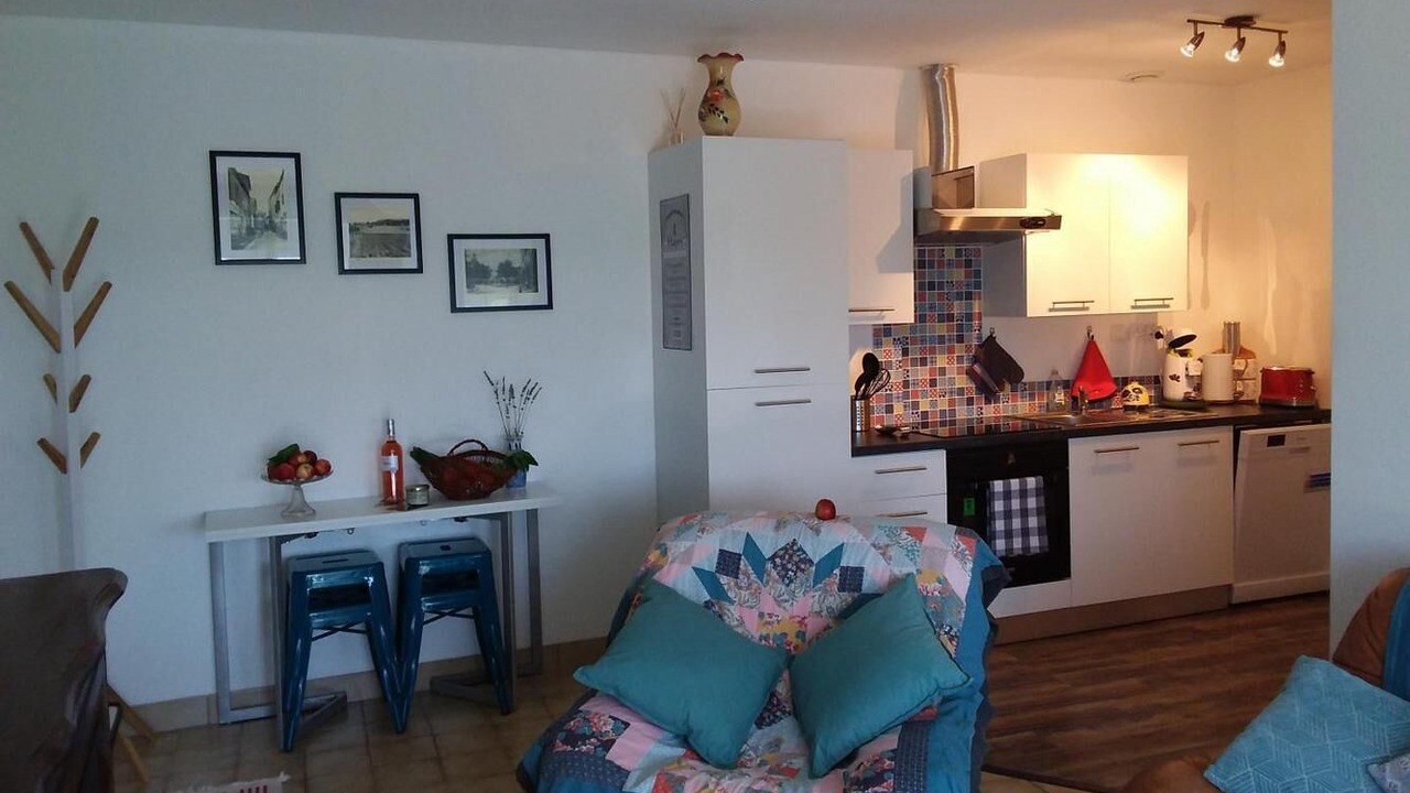 Photo of Livingroom in Saux