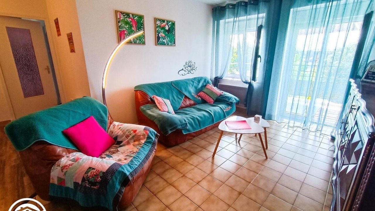Photo of Livingroom in Saux