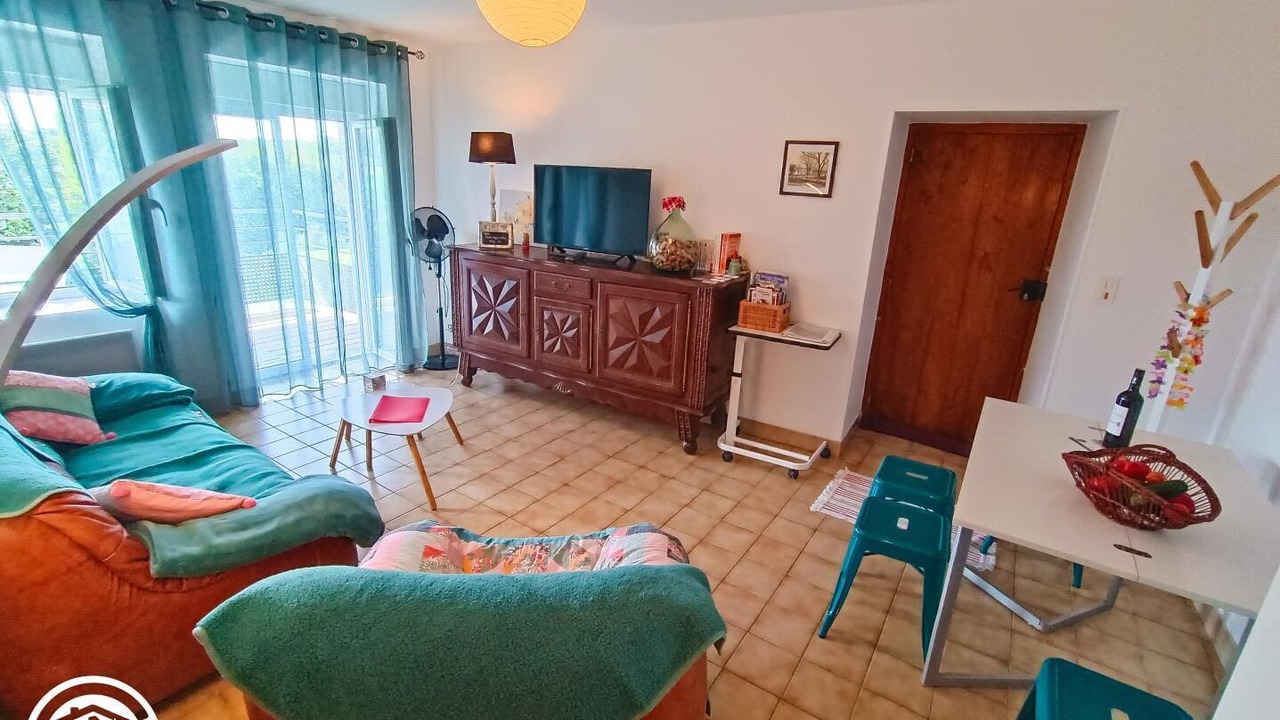 Photo of Livingroom in Saux
