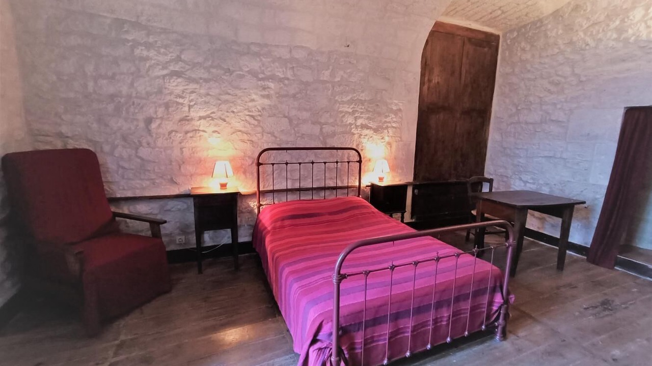Photo of Bedroom in Valprionde