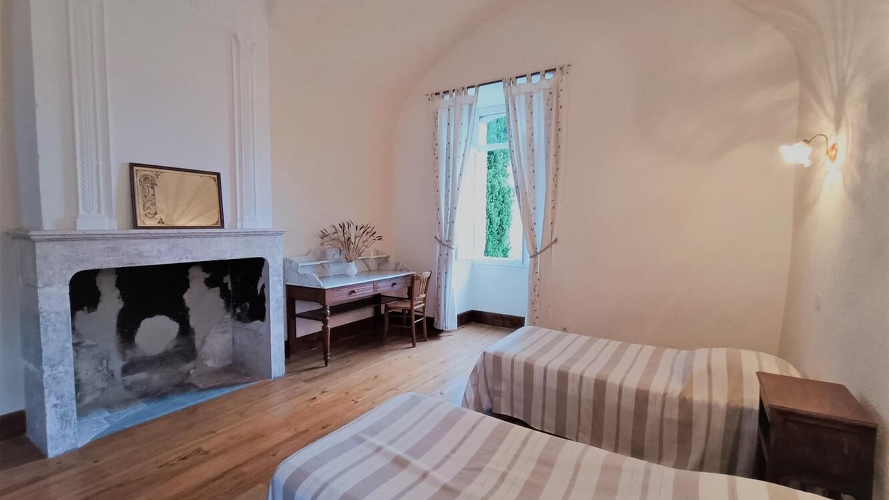Photo of Bedroom in Valprionde