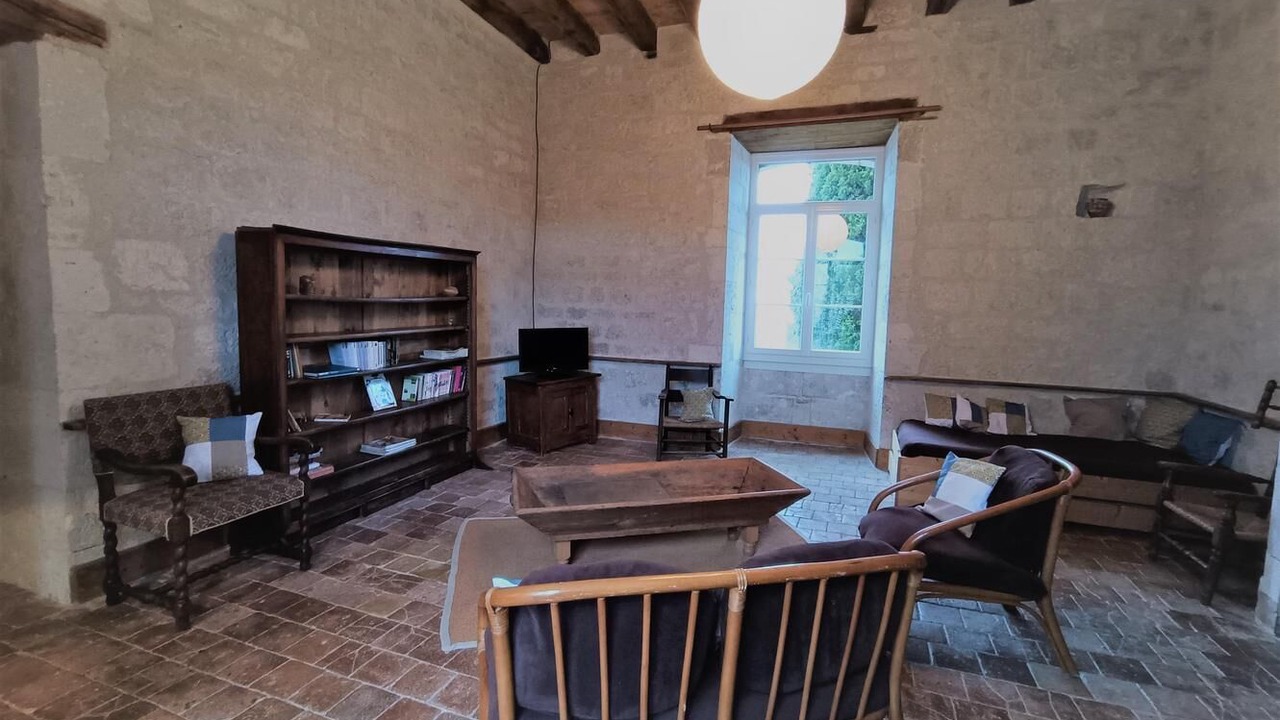 Photo of Livingroom in Valprionde
