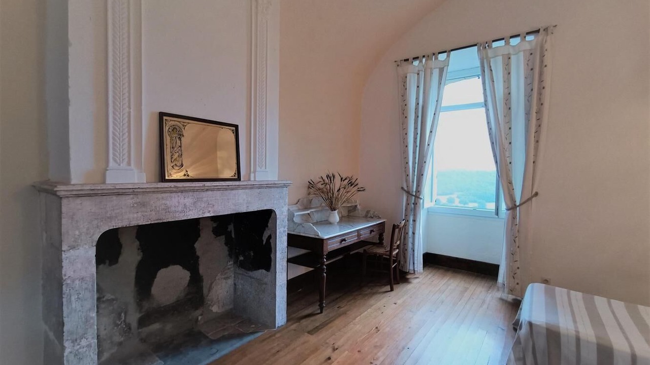 Photo of Bedroom in Valprionde