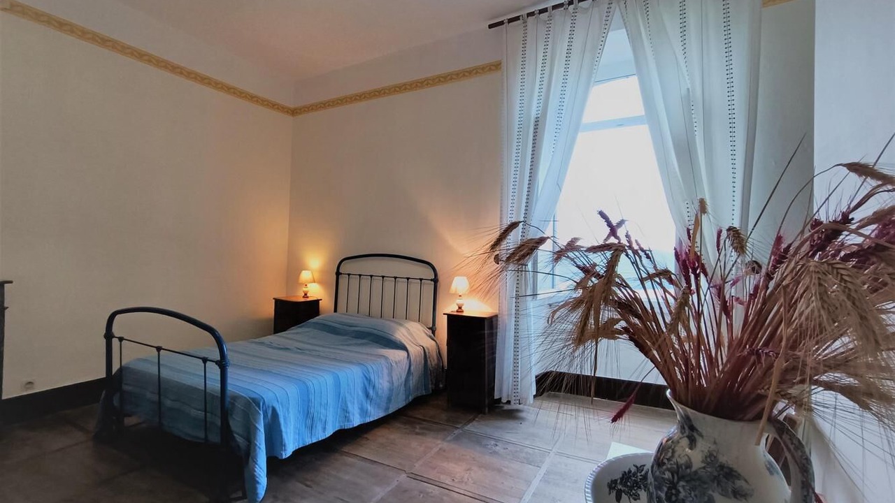 Photo of Bedroom in Valprionde