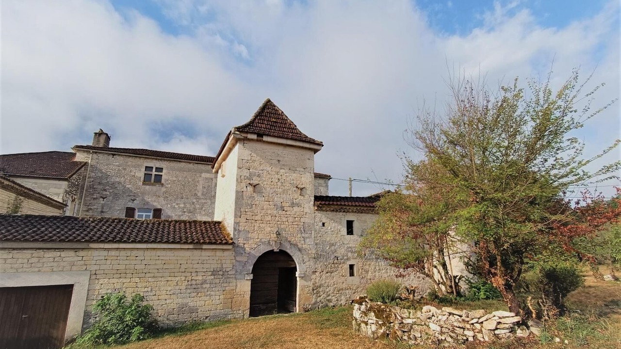 Photo of Outdoor in Valprionde
