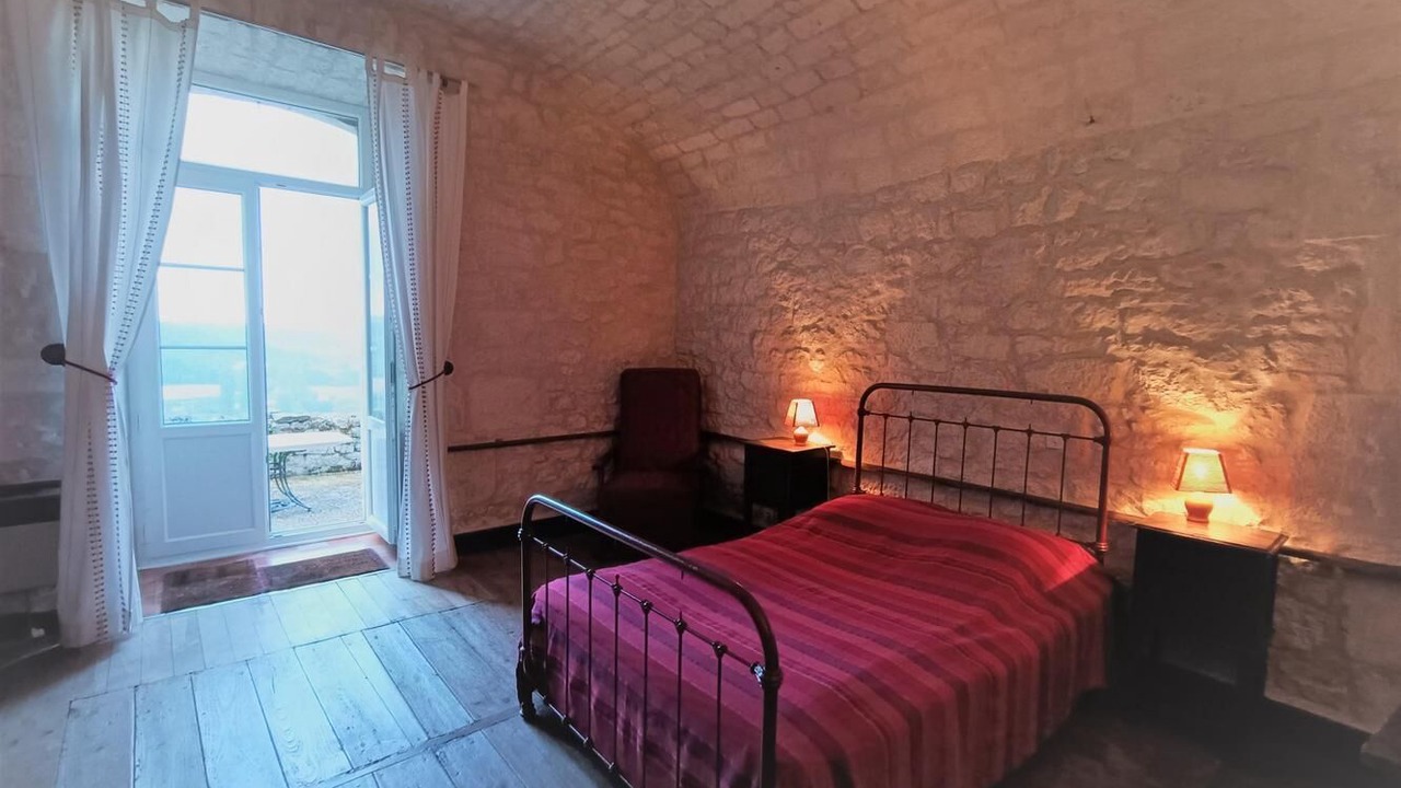 Photo of Bedroom in Valprionde