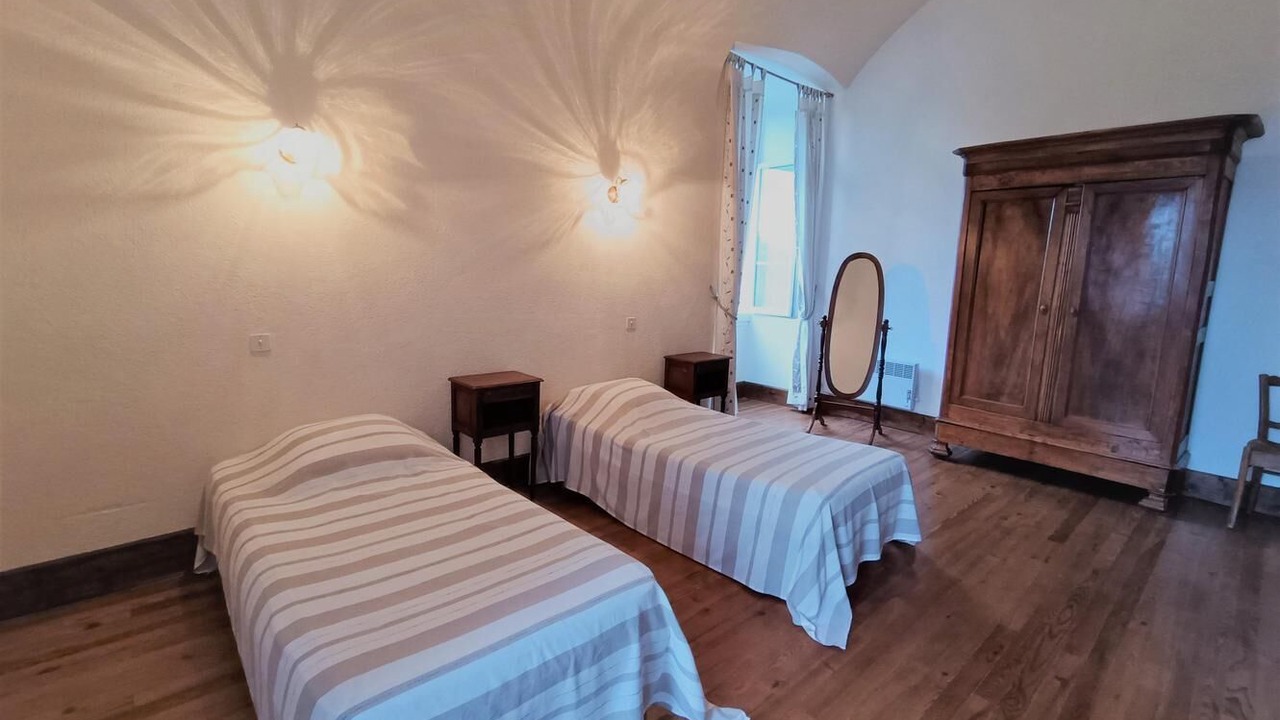 Photo of Bedroom in Valprionde