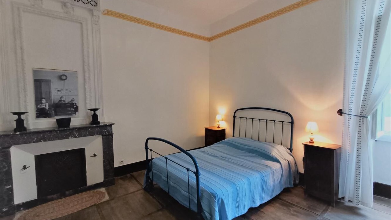 Photo of Bedroom in Valprionde