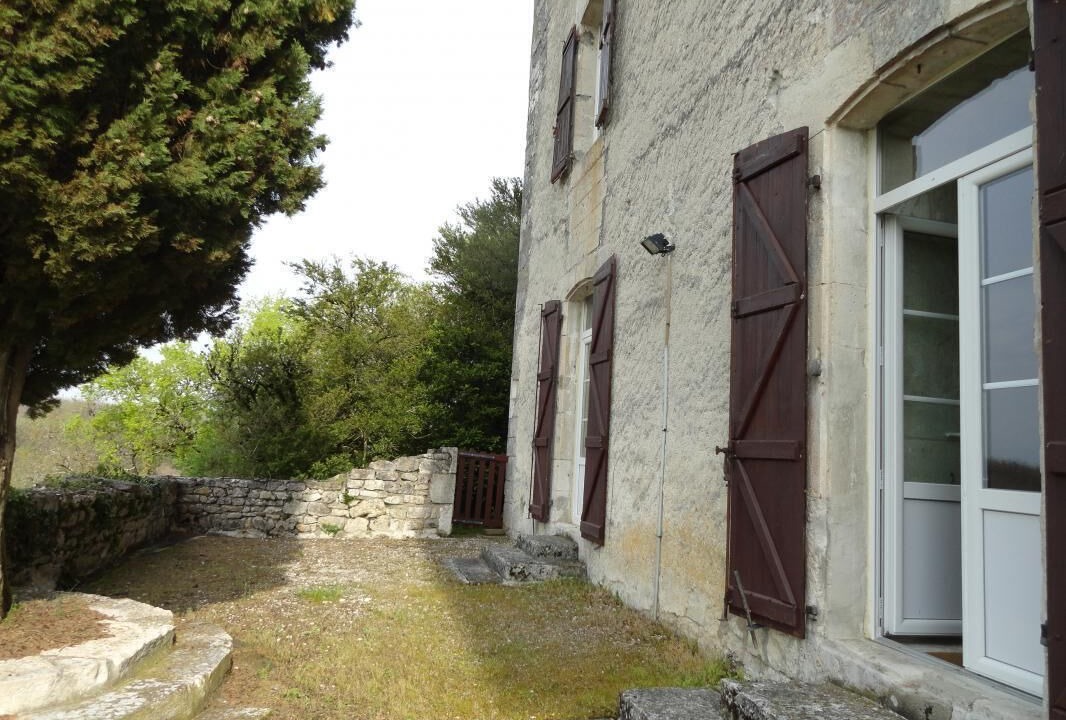 Photo of Outdoor in Valprionde
